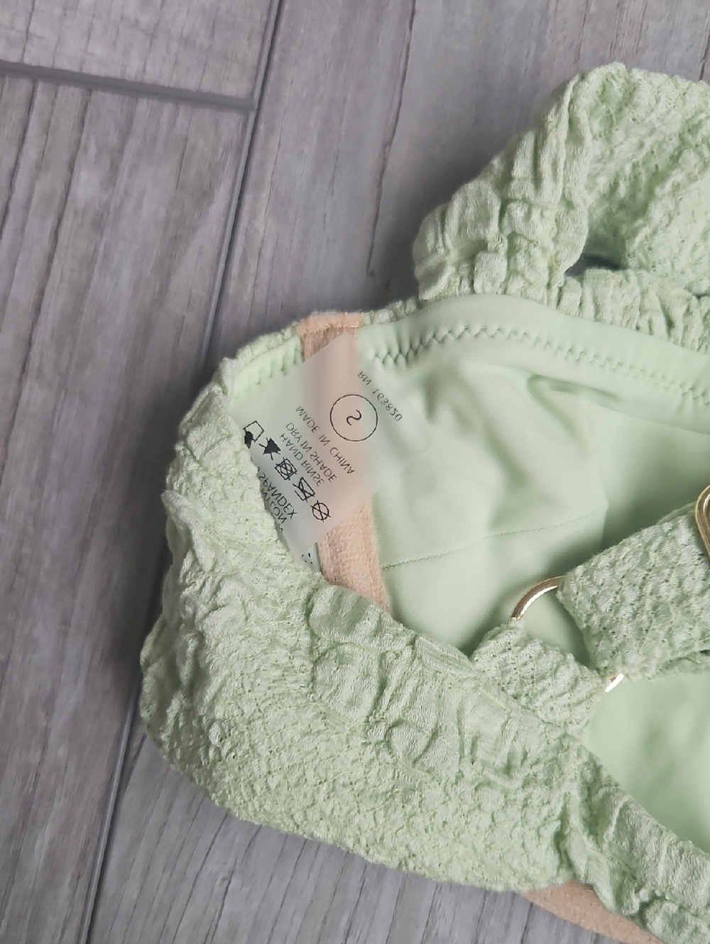 Montce Bikini Set - Picture 10 of 10